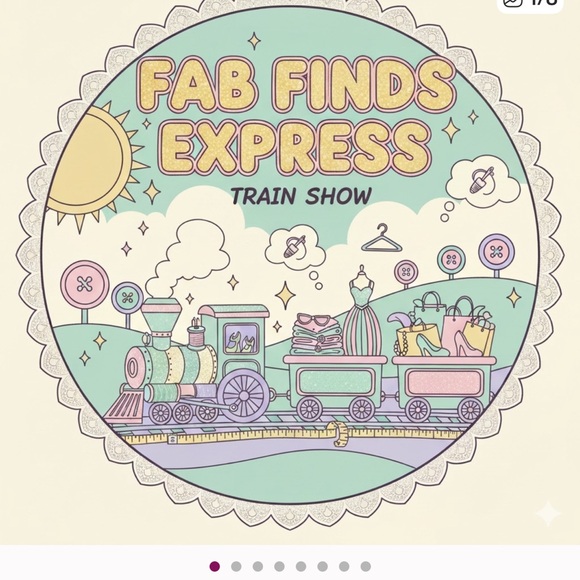 Share show 5-8pm est.!! Gifts $35 and under.. - Picture 2 of 10